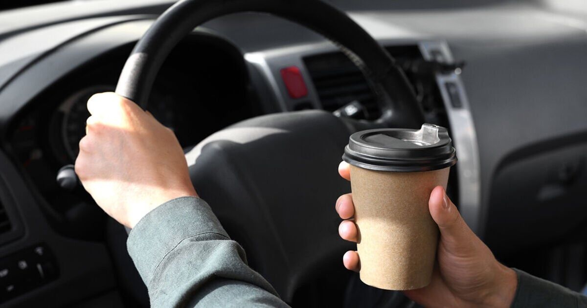 Charging your car overnight costs less than a coffee, research finds