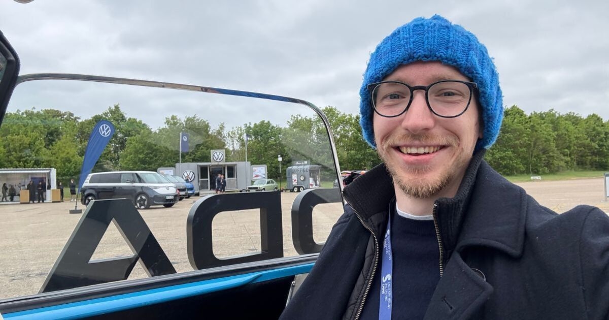 I drove 16 cars in a day including BMW, Ford and Mercedes vehicles – one scored perfect 10