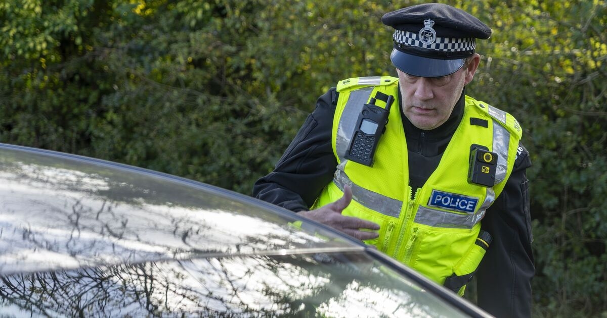 DVSA introduces new payment system for 27 roadside offence fines