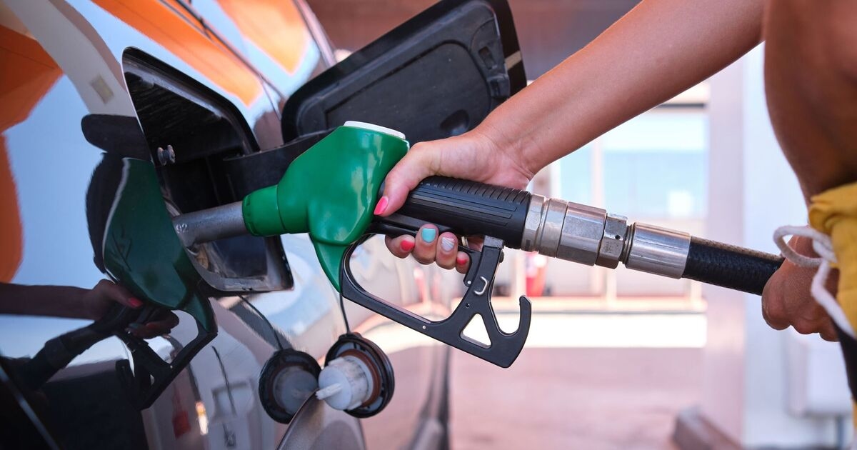 Drivers urged to avoid costly petrol mistake on Saturday