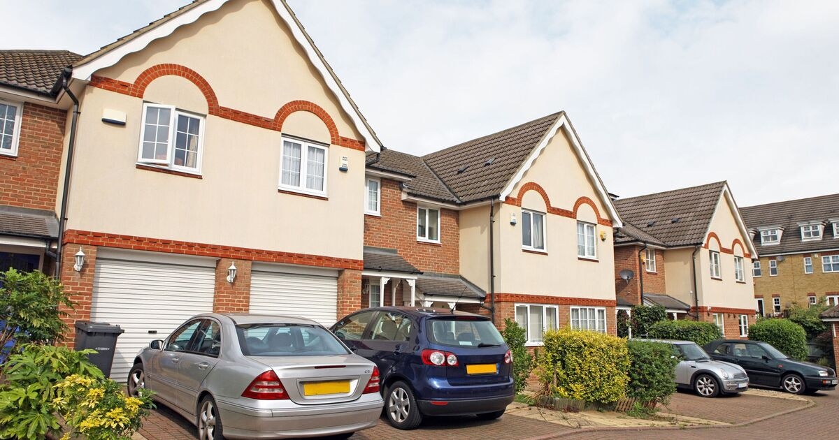 New car rule affecting every driveway in the UK started last week
