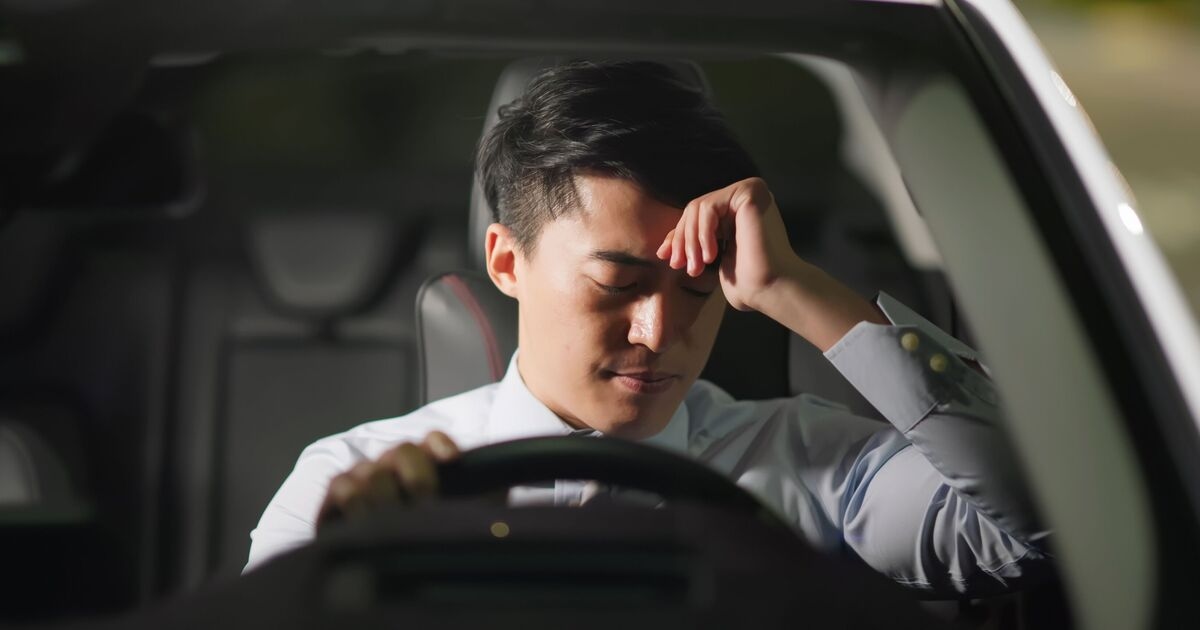 Drivers warned common headlight habit could land them £1,000 fine