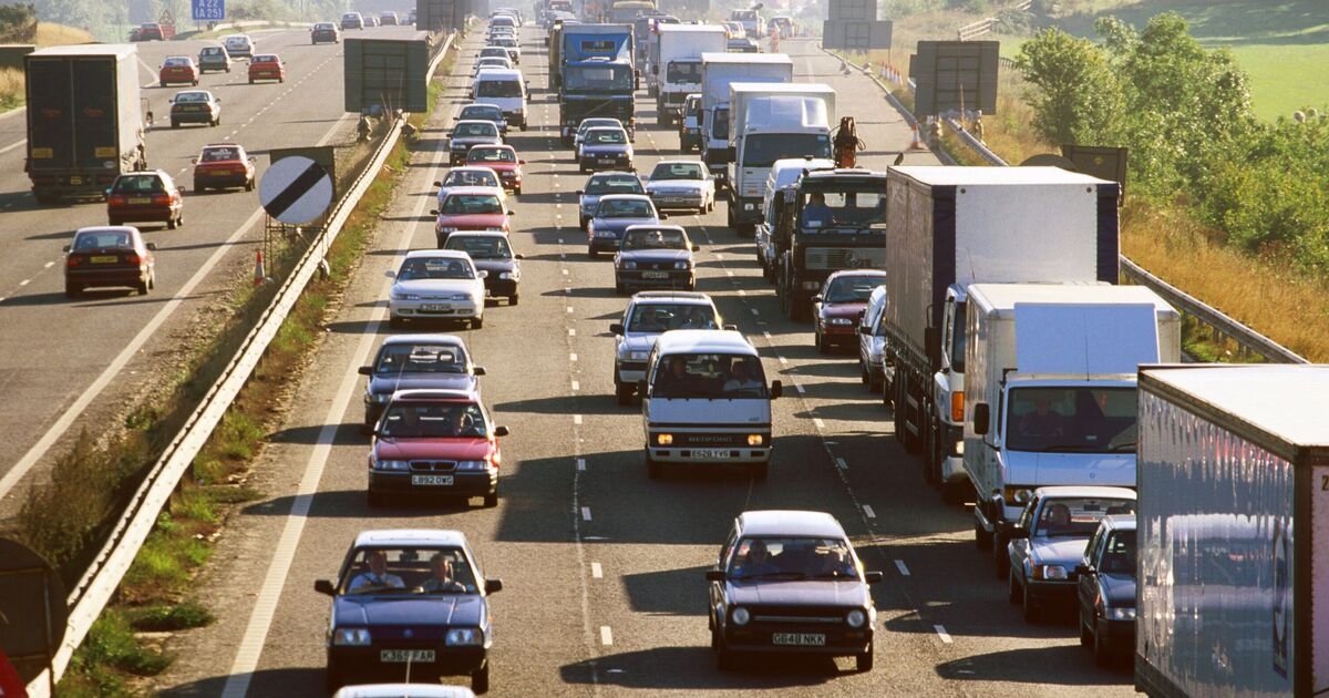 UK taxpayers fund cars for people with ailments like constipation and tennis elbow