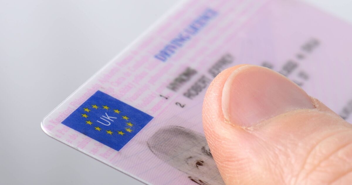 Major driving licence change for 42 million motorists